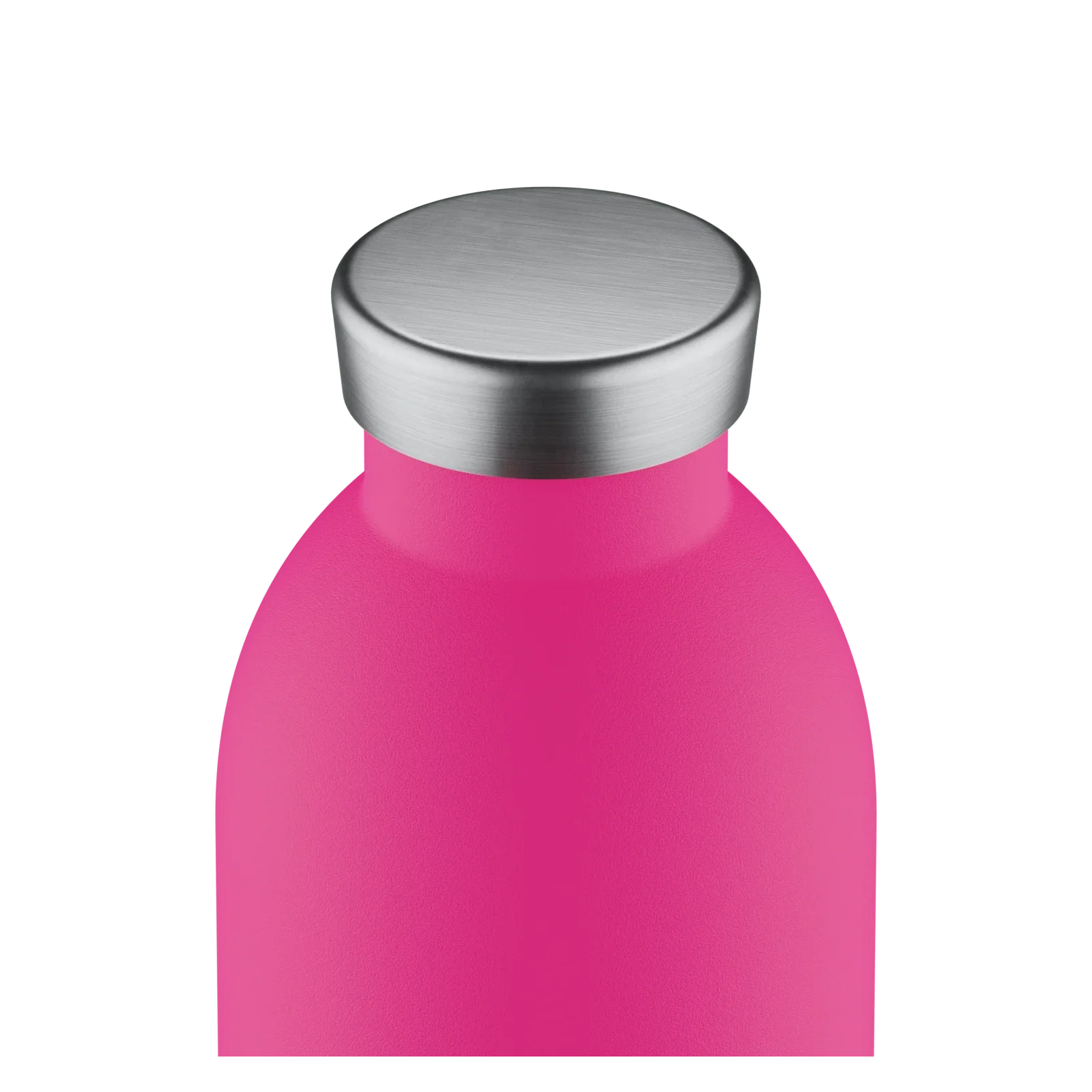 24Bottles Clima Bottle - Passion Pink - 500 ml - Tashqila 24Bottles Clima Bottle - Passion Pink - 500 ml - Tashqila